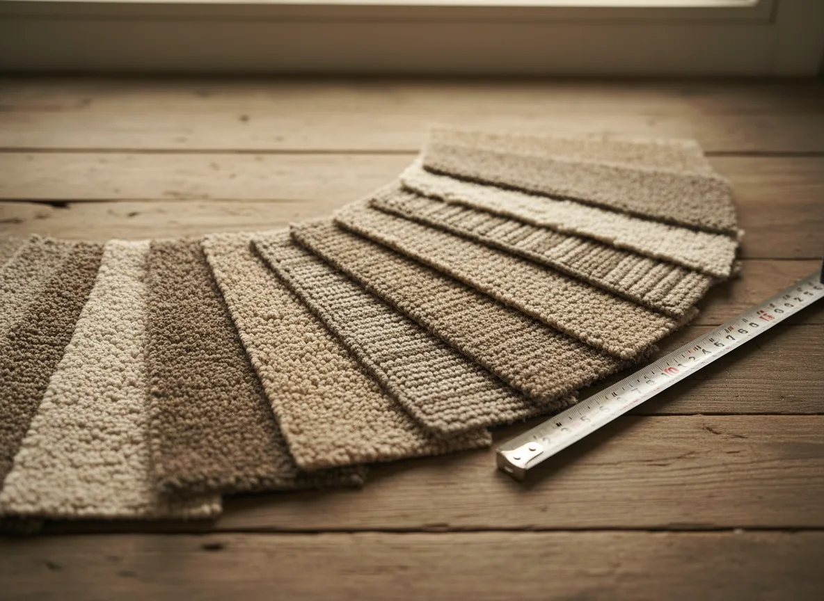 Carpet Installation Columbus, ND FAQs